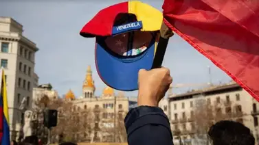 ¿Buscas asilo en Europa? Estos son los países con mayor tasa de aceptación para venezolanos ¿Buscas asilo en Europa? Estos son los países con mayor tasa de aceptación para venezolanos