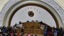  Cronograma y requisitos para postularse al Comité Judicial: Asamblea Nacional abre registro