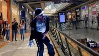 Tributo a Michael Jackson en centro comercial de Caracas este 24 de abril: entrada gratis Tributo a Michael Jackson en centro comercial de Caracas este 24 de abril: entrada gratis