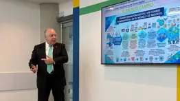 La ciberseguridad es un pilar fundamental de la continuidad operativa