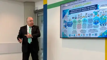 La ciberseguridad es un pilar fundamental de la continuidad operativa La ciberseguridad es un pilar fundamental de la continuidad operativa