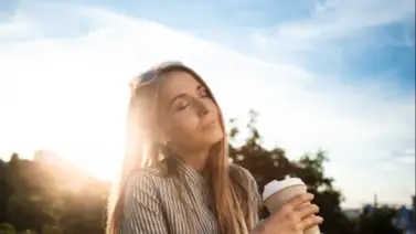 Conoce el poder de la luz natural en nuestro reloj biológico: beneficios de las bacterias intestinales Conoce el poder de la luz natural en nuestro reloj biológico: beneficios de las bacterias intestinales