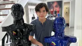 Carta astral de Josué Benjamín: Hará estudios superiores con grandes maestros para perfeccionar su técnica