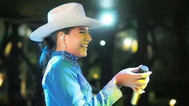 Emily Galaviz anuncia regreso a los escenarios: ¿Dónde y cuándo? Emily Galaviz anuncia regreso a los escenarios: ¿Dónde y cuándo?