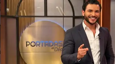 Chepa Candela: El caroreño Rafael Oropeza causó sensación en su regreso fugaz a la TV Chepa Candela: El caroreño Rafael Oropeza causó sensación en su regreso fugaz a la TV