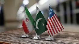 Trump mueve sus fichas: el plan de paz con Irán entra en una fase decisiva este fin de semana