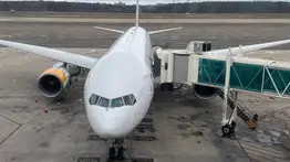 Llega el vuelo 137 con 183 repatriados desde Phoenix, Arizona