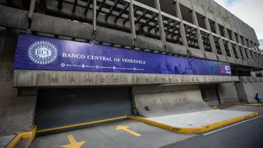 Dólar y euro BCV para el 27 de abril: así se cotizarán las monedas oficiales Dólar y euro BCV para el 27 de abril: así se cotizarán las monedas oficiales