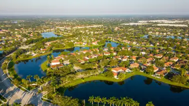 Cayeron los "piratas de mansiones" en Florida: este era su modus operandi para robar más de 2 millones de dólares Cayeron los "piratas de mansiones" en Florida: este era su modus operandi para robar más de 2 millones de dólares