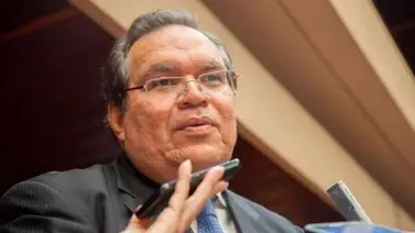 Cuenta regresiva: Así prevé Buniak que será el aumento salarial para el 1 de mayo Cuenta regresiva: Así prevé Buniak que será el aumento salarial para el 1 de mayo