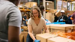 Comida gratis en Florida: puntos de distribución y horarios para este sábado 25 de abril 