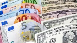 Dólar y euro BCV para hoy 27 de abril: así se cotizan las monedas oficiales