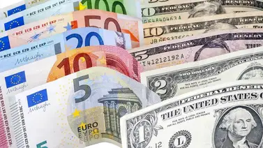 Dólar y euro BCV para hoy 27 de abril: así se cotizan las monedas oficiales Dólar y euro BCV para hoy 27 de abril: así se cotizan las monedas oficiales