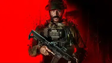 Del videojuego a la Gran Pantalla: Call Of Duty llega en el 2028 Del videojuego a la Gran Pantalla: Call Of Duty llega en el 2028