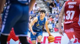 Ver baloncesto español en vivo y gratis: duelos destacados por Meridiano Televisión