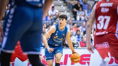 Ver baloncesto español en vivo y gratis: duelos destacados por Meridiano Televisión Ver baloncesto español en vivo y gratis: duelos destacados por Meridiano Televisión