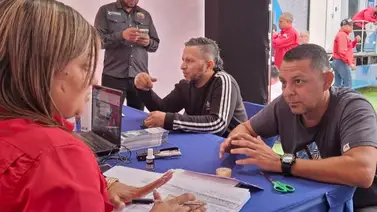 INTT operativos vehiculares: cronograma desde el 27 de abril hasta el 2 de mayo INTT operativos vehiculares: cronograma desde el 27 de abril hasta el 2 de mayo