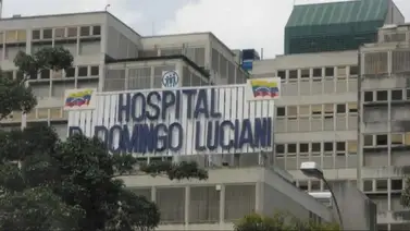 ¿Necesitas operarte de la vista? El Hospital Domingo Luciani activa jornada: requisitos obligatorios ¿Necesitas operarte de la vista? El Hospital Domingo Luciani activa jornada: requisitos obligatorios