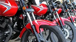 Popular empresa de motos a cuotas suspende los pagos por Zelle: detalles