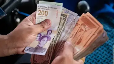 A seis días para el 1 de mayo: cuatro propuestas claves del aumento salarial en Venezuela A seis días para el 1 de mayo: cuatro propuestas claves del aumento salarial en Venezuela