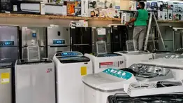 Cadena&nbsp;de electrodomésticos inaugura dos tiendas este 25 de abril: ofrece hasta 12 cuotas para pagar