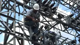 Tome sus previsiones: Corpoelec anuncia mantenimiento para fortalecer el sistema eléctrico este 26 de abril