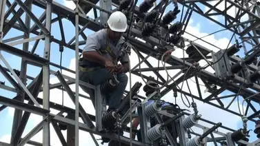 Tome sus previsiones: Corpoelec anuncia mantenimiento para fortalecer el sistema eléctrico este 26 de abril Tome sus previsiones: Corpoelec anuncia mantenimiento para fortalecer el sistema eléctrico este 26 de abril