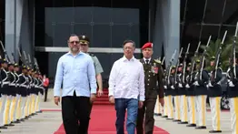 Presidente Petro se despide de Venezuela este 25 de abril: clave de las siete áreas de integración