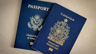 El cambio en la ley de Canadá que otorga la ciudadanía a miles de estadounidenses El cambio en la ley de Canadá que otorga la ciudadanía a miles de estadounidenses