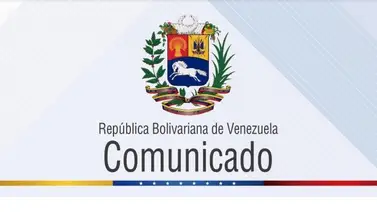 COMUNICADO: Delcy Rodríguez condena el ataque terrorista ocurrido este 25 de abril en Colombia COMUNICADO: Delcy Rodríguez condena el ataque terrorista ocurrido este 25 de abril en Colombia