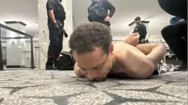 Nuevo atentado contra Donald Trump en Washington: ¿Quién es el tirador? Nuevo atentado contra Donald Trump en Washington: ¿Quién es el tirador?