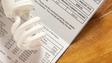 ¡Hasta $300 de alivio! Así puedes obtener ayuda para pagar la factura de luz en EEUU: sepa más ¡Hasta $300 de alivio! Así puedes obtener ayuda para pagar la factura de luz en EEUU: sepa más