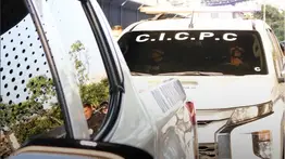 Facilitaba sus cuentas bancarias para recibir pagos de secuestros virtuales:&nbsp;Cicpc captura a Jhonny González