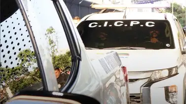 Facilitaba sus cuentas bancarias para recibir pagos de secuestros virtuales: Cicpc captura a Jhonny González Facilitaba sus cuentas bancarias para recibir pagos de secuestros virtuales: Cicpc captura a Jhonny González