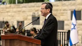 Presidente de Israel pone pausa al indulto de Netanyahu por estas razones: detalles del caso 