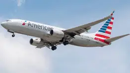 ¡Atención! Así es el nuevo itinerario de American Airlines para la ruta Miami- Caracas