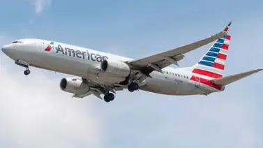 ¡Atención! Así es el nuevo itinerario de American Airlines para la ruta Miami- Caracas ¡Atención! Así es el nuevo itinerario de American Airlines para la ruta Miami- Caracas