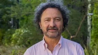 Luto en la academia: muere el científico venezolano Vladimiro Mujica Luto en la academia: muere el científico venezolano Vladimiro Mujica