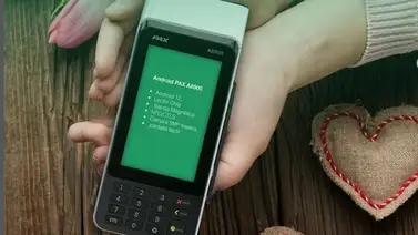 Banesco entregará puntos de venta sin costo en todo el país: dónde y cuándo Banesco entregará puntos de venta sin costo en todo el país: dónde y cuándo