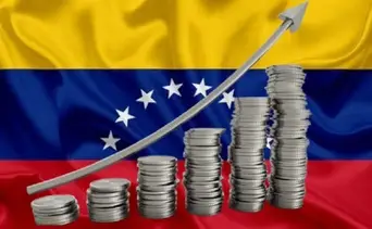 Pronósticos para mayo en Venezuela: aumento salarial, conectividad aérea y brecha cambiaria