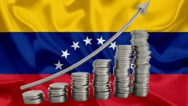 Pronósticos para mayo en Venezuela: aumento salarial, conectividad aérea y brecha cambiaria Pronósticos para mayo en Venezuela: aumento salarial, conectividad aérea y brecha cambiaria