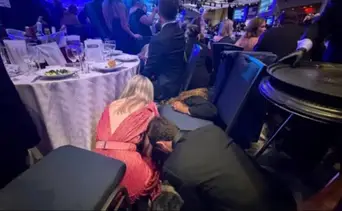 Plataforma Unitaria emite comunicado de solidaridad con EEUU tras atentado: esto dice 