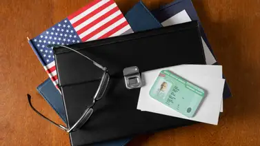 Green Card 2026: por qué EEUU anularía tu documento Green Card 2026: por qué EEUU anularía tu documento