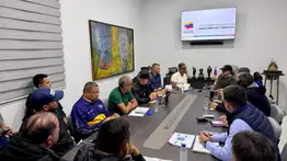 Estado Mayor de Servicios Públicos se instala en Carabobo: acciones a ejecutar