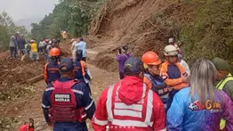 Activan Plan Especial de Atención a las Lluvias en 7 estados: pronunciamiento de Delcy Rodríguez