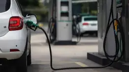 Este es el cronograma de distribución de gasolina subsidiada del 27 de abril al 03 de mayo