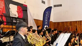 ¡Éxito rotundo!: El talento tachirense conquistó Caracas de la mano del Banco Sofitasa