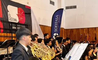 ¡Éxito rotundo!: El talento tachirense conquistó Caracas de la mano del Banco Sofitasa