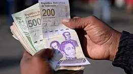 Bono para trabajadores de Corpoelec: detalles del pago en el Sistema Patria