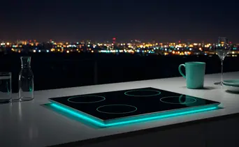 Eficiencia en el corazón del hogar: experto explica por qué la inducción es la mejor opción